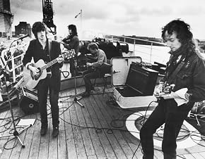 Image of The Waterboys