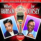 William Harrison Meets Lee Dorsey