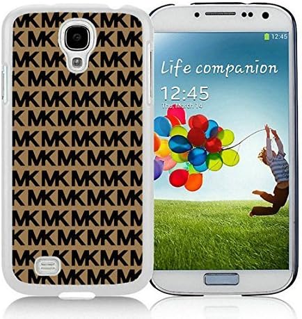 Fashionable Designed NW7I 123 Case M&amp;K White Samsung Galaxy S4 I9500 i337 M919 i545 r970 l720 Phone Case Cover S1 028