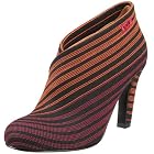 United Nude Fold Hi Shootie