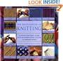 ENCYCLOPEDIA OF KNITTING: A Step-by-Step Visual Guide, With an Inspirational Gallery of Finished Works