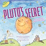 Pluto's secret : an icy world's tale of discovery