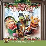 The Muppet Christmas Carol