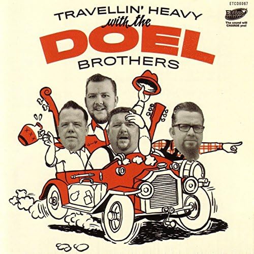 Travellin Heavy