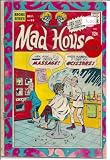Archie's Madhouse # 65, 3.0 GD/VG