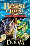 Dagger of Doom (Beast Quest Master Your Destin)