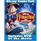 Discover Amazon's Bestselling Blu-Ray DVD's (2009)