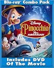 Pinocchio