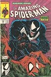 Review Marvel Comics  / The Amazing Spider-man #316 Vol. 1 June 1989