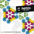 Eurovision Song Contest Helsin