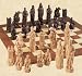 Sporting Goods : The Crusades Chess Set