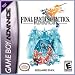Final Fantasy Tactics Advance