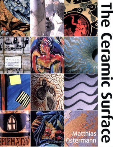 The Ceramic Surface