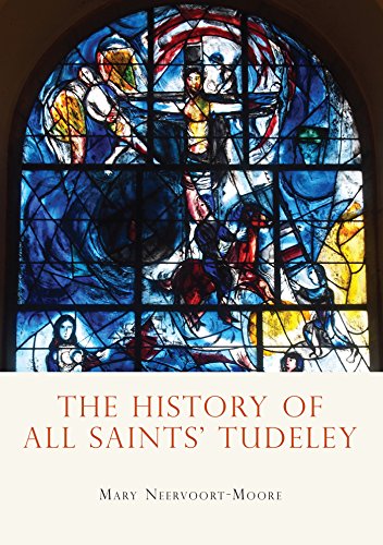 The History of All Saints' Tudeley