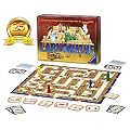Ravensburger - 26541 - Jeu de Plateau - Labyrinthe - 25E Anniversaire