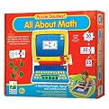 Learning Journey All About Math Interactive 30-pc. Floor Puzzle