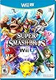 Super Smash Bros. - Nintendo Wii U