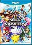 Super Smash Bros. - Nintendo Wii U