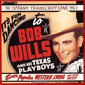 Tiffany Transcriptions, Vol. 5