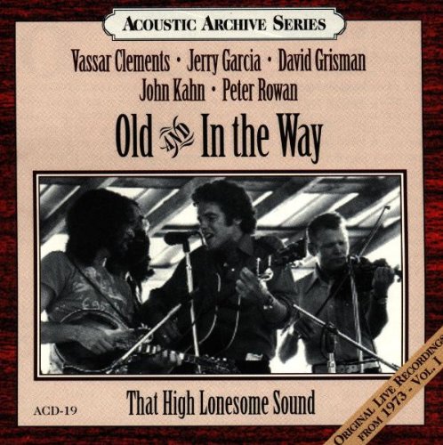 Old & In the Way - That High Lonesome Sound - Zortam Music