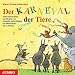 Der Karneval der Tiere. CD