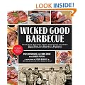 Wicked Good Barbecue: Fearless Recipes from Two Damn Yankees Who Have Won the Biggest, Baddest BBQ Competitions in the World