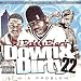 Dj Bobby Black-Down and Dirty 22