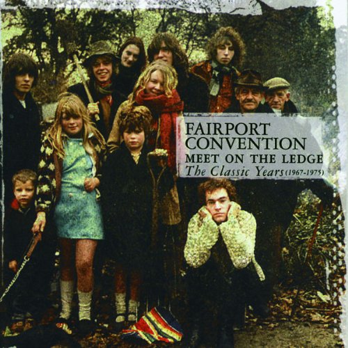 Fairport Convention Picture 8