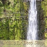 Healing Sounds of Nature - Tropical Rainforest With Frogs, Rain, Thunder and Waterfall (2 CD Set)