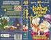 A Flintstones Christmas Carol cd cover
