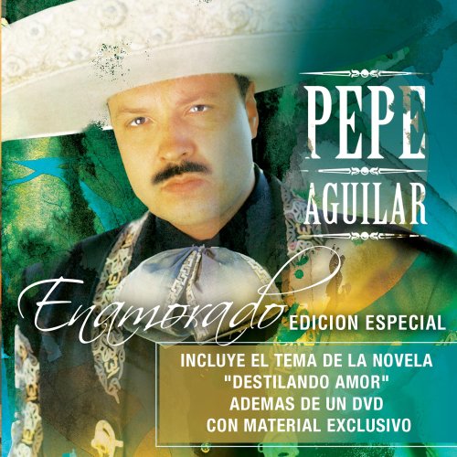 Pepe Aguilar - Espejo Lyrics - Zortam Music