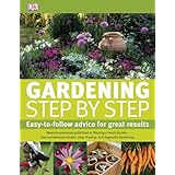 gardening step by step