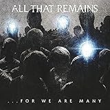 For We Are Many by Razor & Tie 【並行輸入品】