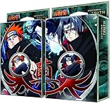 Naruto Shippuden Card Game Set of Both Shattered Truth Theme Decks Pain Itachi Uchiha