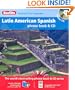 Berlitz Latin American Spanish Phrase Book & CD (English and Spanish Edition)