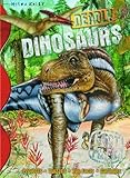 Deadly dinosaurs