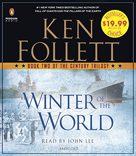 Winter of the World: Book Two of the Century Trilogy