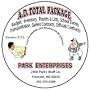 A.D. Total Package for Windows