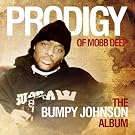 The Bumpy Johnson Album [Explicit]