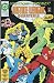 Book Justice League International Quarterly #9 Winter 1992