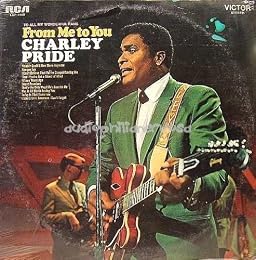 Charley Pride Picture 10