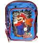 Nintendo Super Mario Backpack Kid Size - Super Sluggers Baseball