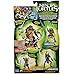 Teenage Mutant Ninja Turtles Movie Deluxe Donatello Figure