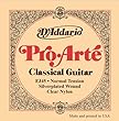 �y�������K�i�z D'Addario �_�_���I �N���V�b�N�M�^�[�� �v���A���e EJ45 Silver/Clear/Normal (���K�A���i)