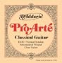 D'Addario EJ45 Pro-Arte Satz Nylonsaiten f�r Konzertgitarre - Normal Tension