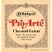 D'Addario EJ45 Pro-Arte Normal - Cuerdas para guitarra cl�sica (.028-.043)