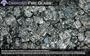 Gray Nugget - Fireplace Glass - 60 LBS.