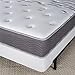 ZINUS 10 Inch Support Plus Pocket Spring Hybrid Mattress, Full, Strong Coils for Durable Support, Pocket Innersprings for Motion Isolation, Mattress in A Box