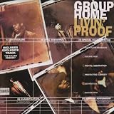 Livin Proof [VINYL]