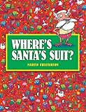 Where's Santa's suit?